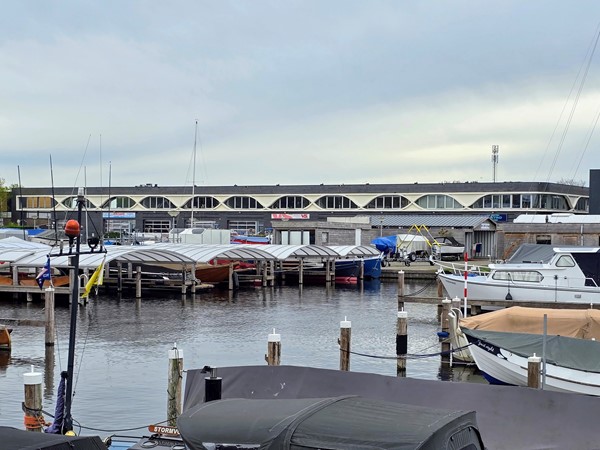 Medium property photo - Veerpolder 43-63, 2361 KZ Warmond